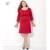 Simplicity Schnittmuster Damen Kleid #1537.AA Gr. 36-44