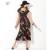 Simplicity Schnittmuster Damen Kleid #1537.AA Gr. 36-44