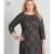 Simplicity Schnittmuster Damen Kleid #8258.AA Gr. 36-44