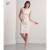 Simplicity Schnittmuster Damen Kleid #8258.AA Gr. 36-44