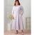 Simplicity Schnittmuster Damen Kleid #9260.AA Gr. 36-44