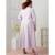 Simplicity Schnittmuster Damen Kleid #9260.AA Gr. 36-44
