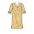 Simplicity Schnittmuster Damen Kleid #9262.H5 Gr. 32-40