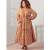 Simplicity Schnittmuster Damen Kleid #9265.A Gr. 30-52