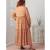 Simplicity Schnittmuster Damen Kleid #9265.A Gr. 30-52