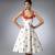 Simplicity Schnittmuster Damen Kleid#9284.AX5 Gr. 30-38