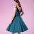 Simplicity Schnittmuster Damen Kleid #9286.E5 Gr. 40-48
