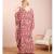 Simplicity Schnittmuster Damen Kleid #9323.A Gr. 32-50