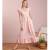 Simplicity Schnittmuster Damen Kleid #9327.R5 Gr. 40-48