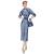 Simplicity Schnittmuster Damen Kleid #9465.U5 Gr. 46-54