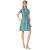 Simplicity Schnittmuster Damen Kleid #9466.H5 Gr. 32-40
