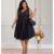 Simplicity Schnittmuster Damen Kleid #9476.FF Gr. 44-50