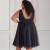 Simplicity Schnittmuster Damen Kleid #9476.FF Gr. 44-50