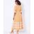 Simplicity Schnittmuster Damen Kleid #9542.A Gr. 34-46
