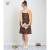 Simplicity Schnittmuster Damen Kleider #8186.D5 Gr. 30-38