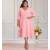 Simplicity Schnittmuster Damen Kleider #9474.GG Gr. 52-58