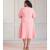 Simplicity Schnittmuster Damen Kleider #9474.GG Gr. 52-58