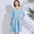 Simplicity Schnittmuster Damen Kleider Midi Maxi Mini #8910.H5 Gr. 32-40