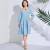 Simplicity Schnittmuster Damen Kleider Midi Maxi Mini #8910.H5 Gr. 32-40