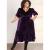 Simplicity Schnittmuster Damen Kleider mit V-Ausschnitt #9643.W2 Gr. 46-54