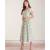 Simplicity Schnittmuster Damen Kleid mit Ausschnitt #9475.U5 Gr. 46-54