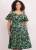 Simplicity Schnittmuster Damen Kleid mit Herzausschnitt #9919.W3 Gr. 56-64