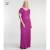 Simplicity Schnittmuster Damen langes Sommerkleid #8590.A Gr. 48-66