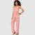 Simplicity Schnittmuster Damen Langes Sommerkleid und Jumpsuit #9125.A