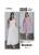 Simplicity Schnittmuster Damen Maxi Midikleid mit Cut-Outs A-Linie #9946.Y5 Gr. 44-52