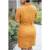 Simplicity Schnittmuster Damen Minikleid #9463.U5 Gr. 42-50