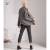 Simplicity Schnittmuster Damen Oversize Blazer #8697.BB Gr. 46-54