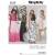 Simplicity Schnittmuster Damen Party-Zweiteiler #8328.P5 Gr. 38-46