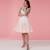 Simplicity Schnittmuster Damen Petticoat-Kleider #9293.A5 Gr. 32-40