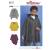 Simplicity Schnittmuster Damen Ponchos #8517.A Gr. 32-50