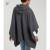 Simplicity Schnittmuster Damen Ponchos #8517.A Gr. 32-50