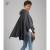 Simplicity Schnittmuster Damen Ponchos #8517.A Gr. 32-50