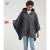 Simplicity Schnittmuster Damen Ponchos #8517.A Gr. 32-50