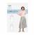 Simplicity Schnittmuster Damen Rock #9180.U5 Gr. 42-50