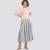 Simplicity Schnittmuster Damen Rock #9180.U5 Gr. 42-50