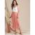 Simplicity Schnittmuster Damen Rock #9607.U5 Gr. 42-50
