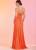 Simplicity Schnittmuster Damen rückenfreie Slip-Kleider Midi Maxi Mini #9745.K5 Gr. 34-42