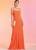 Simplicity Schnittmuster Damen rückenfreie Slip-Kleider Midi Maxi Mini #9745.Y5 Gr.44-52