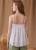 Simplicity Schnittmuster Damen Rüschentops #9953.R5 Gr. 40-48