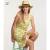 Simplicity Schnittmuster Damen Shiftkleid #8595.A Gr. 32-50