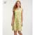 Simplicity Schnittmuster Damen Shiftkleid #8595.A Gr. 32-50