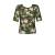 Simplicity Schnittmuster Damen Shirt #9273.A Gr. 30-52