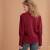Simplicity Schnittmuster Damen Shirts #9385.H5 Gr. 38-44