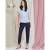 Simplicity Schnittmuster Damen Shirts #9470.H5 Gr. 32-40