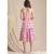 Simplicity Schnittmuster Damen Spitzenrock #9613.R5 Gr. 40-48