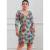 Simplicity Schnittmuster Damen Strickkleid #9598.U5 Gr. 42-50